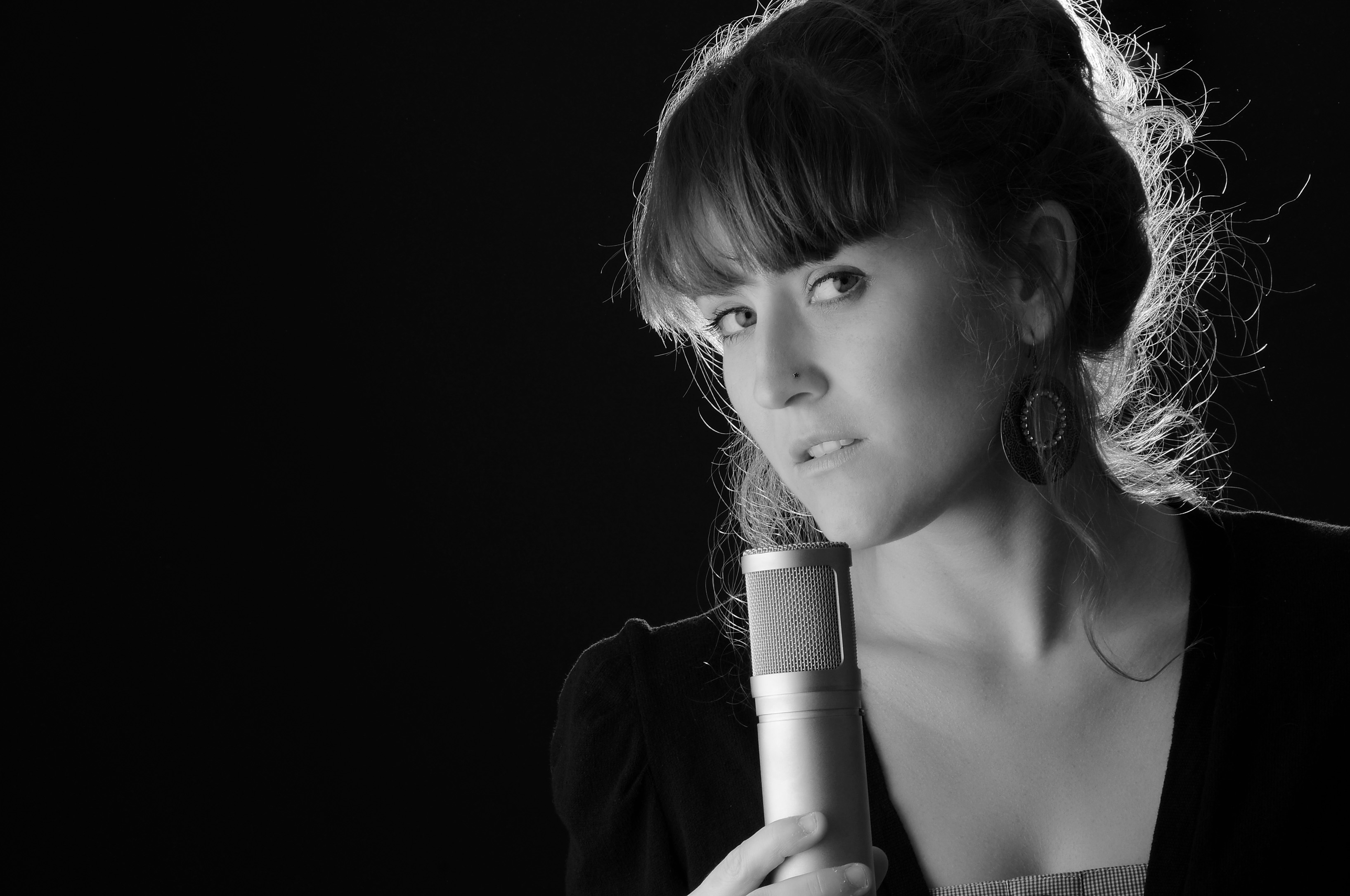 Nicole Durrer Quartet