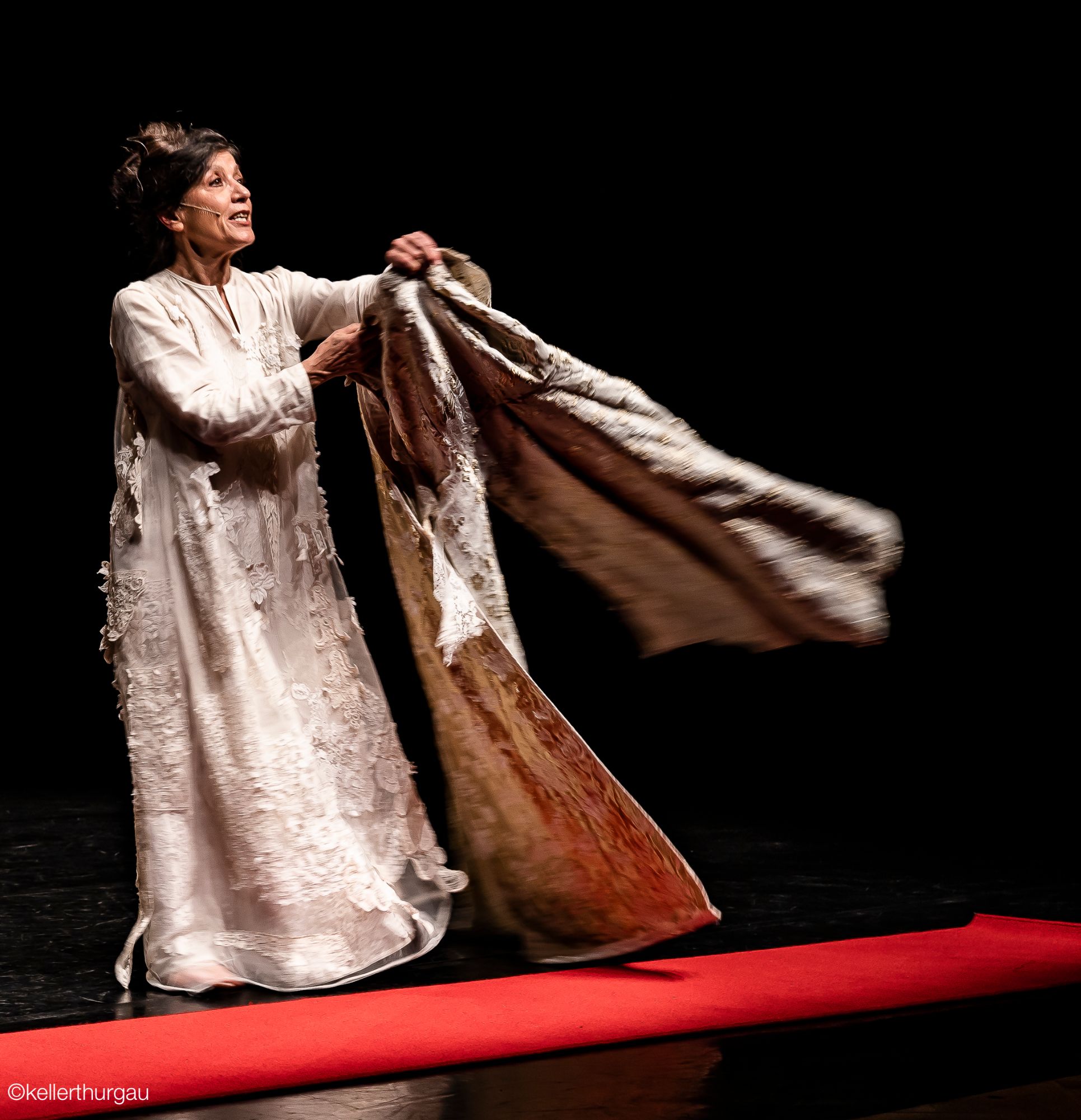 Lydia - ein Monodrama