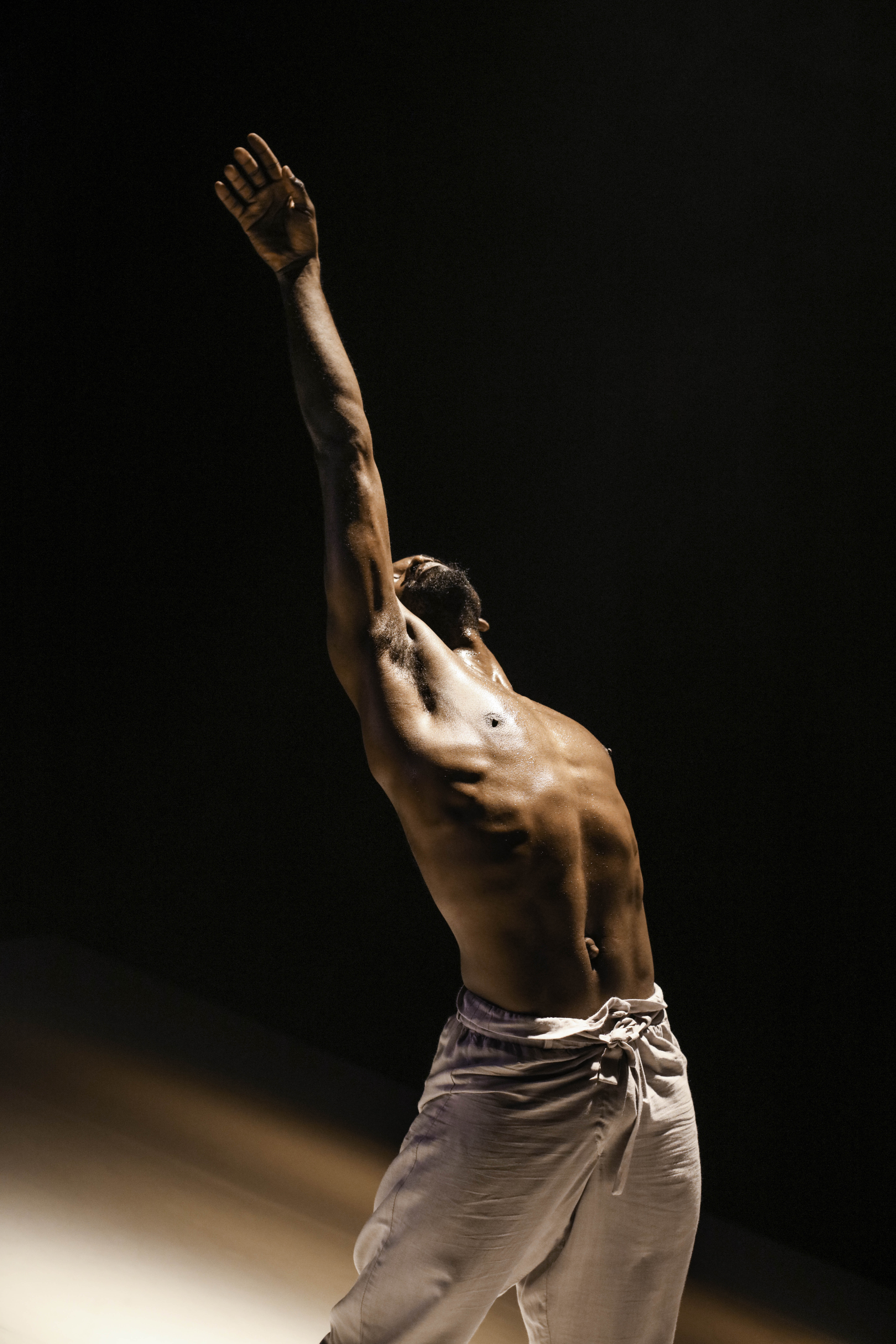 Portraits in Otherness