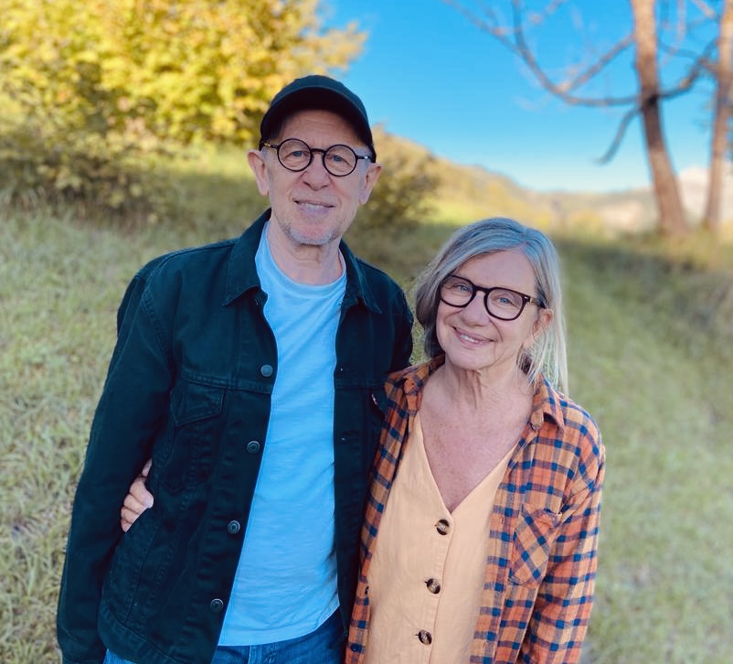 Bea Petri im Gespräch