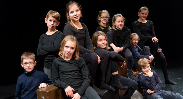 PhönixKids Kurs 2021/22