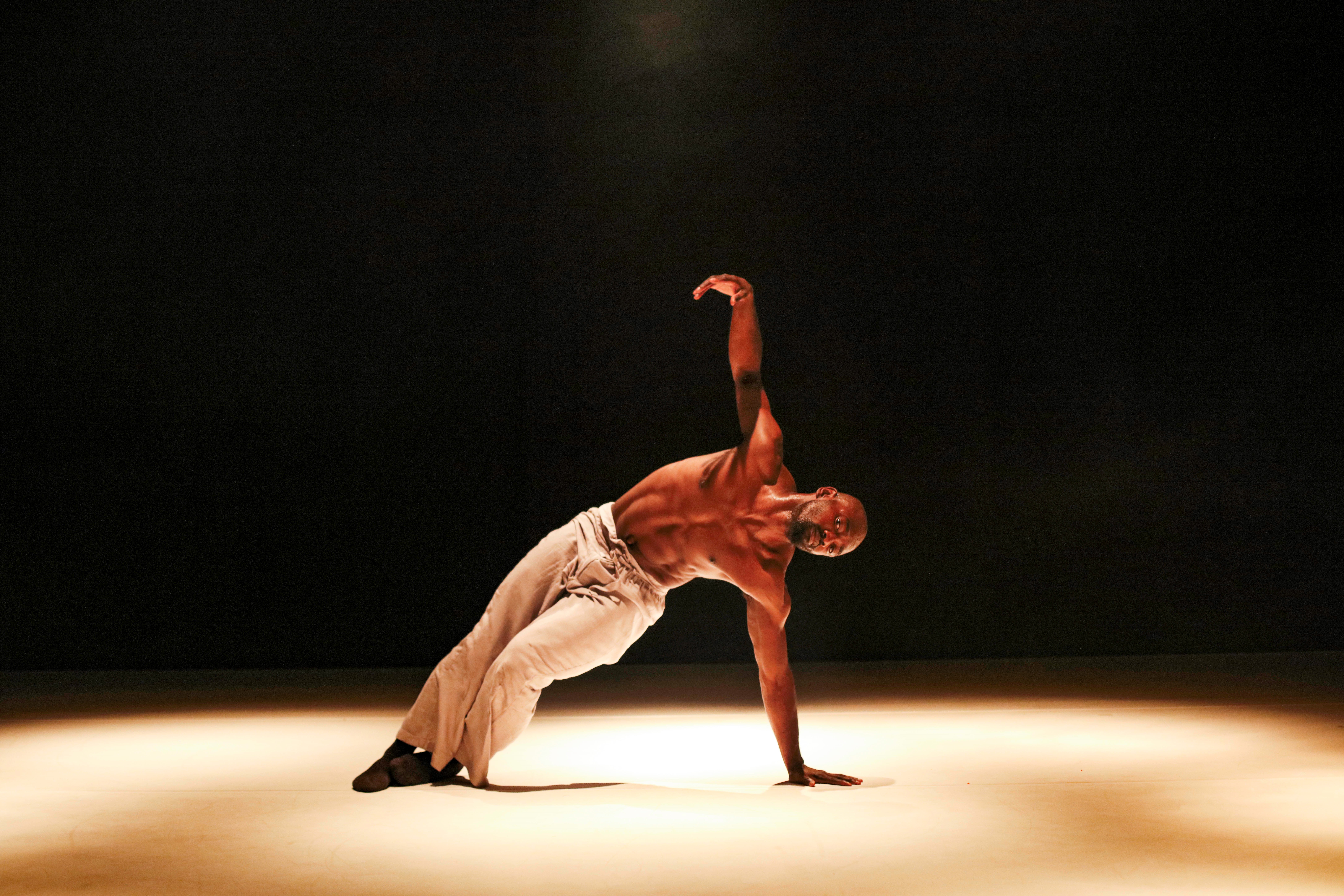 Portraits in Otherness