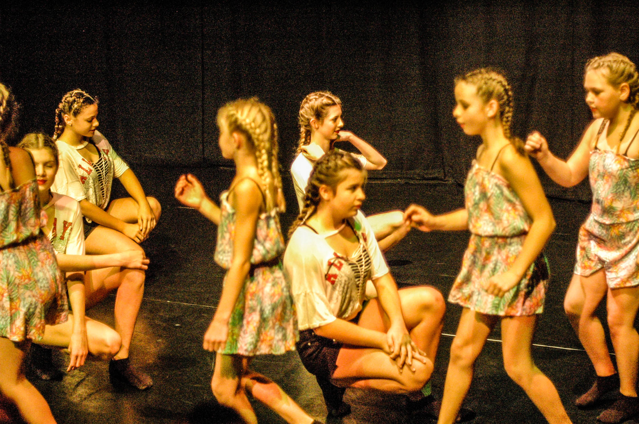 Eine Zeitreise durch die Welt der Musicals