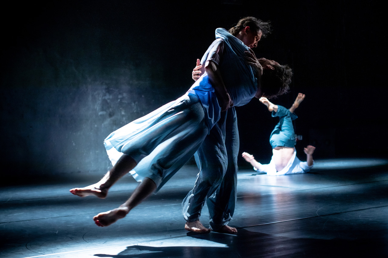 Même lieu, autre moment & Mon Horizon