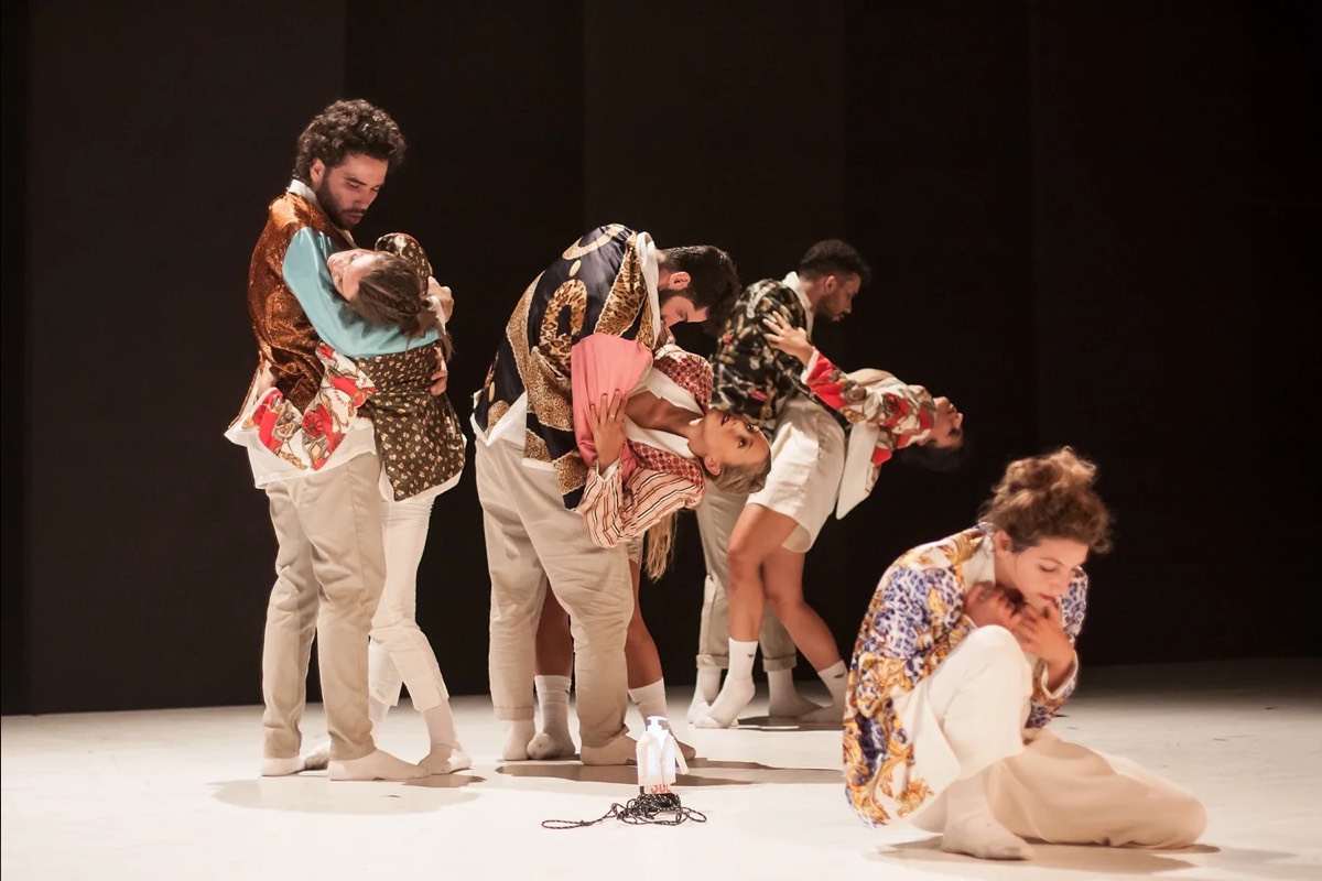 TOML – Time Of My Life