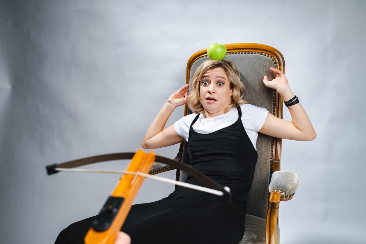 Volume 5 – Die Rückkehr!