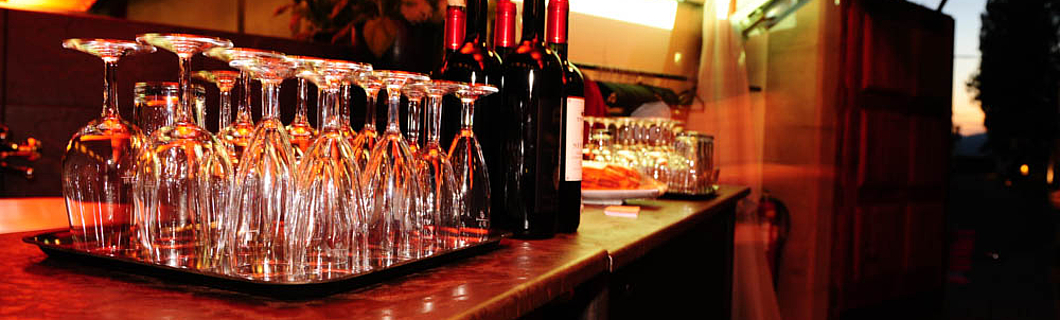 Vollmondbar